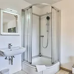Apartamento Bergfried 1 *