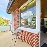 Bergfried 1 Lejlighed Braunlage