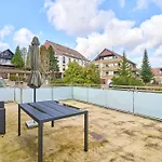 Bergfried 1 Apartamento Braunlage