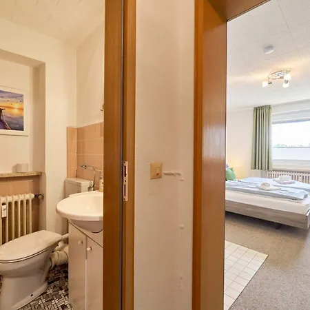 Apartamento Bergfried 1 Braunlage